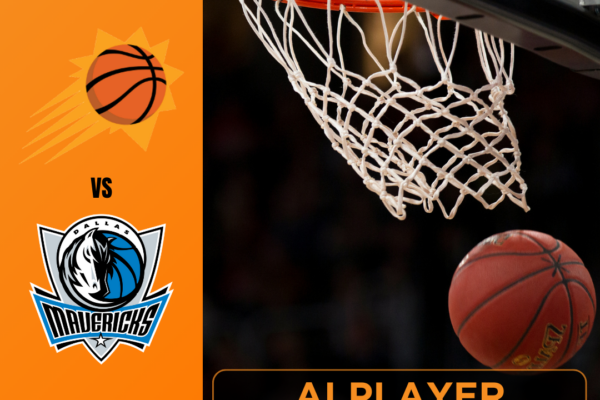 Suns – Mavericks: Μια Παράδοση Ανταγωνισμού στην NBA