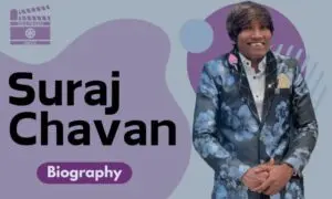 Suraj Chavan: Ένας Ενεργός Πολίτης με Σημαντική Συνεισφορά