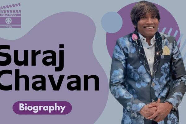 Suraj Chavan: Ένας Ενεργός Πολίτης με Σημαντική Συνεισφορά