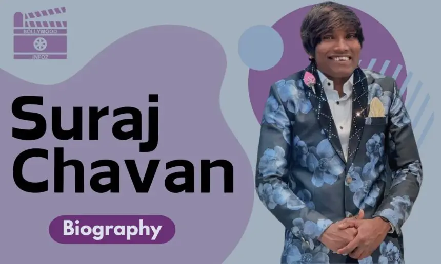 Suraj Chavan: Ένας Ενεργός Πολίτης με Σημαντική Συνεισφορά
