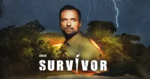 survivor 2026 — GR news