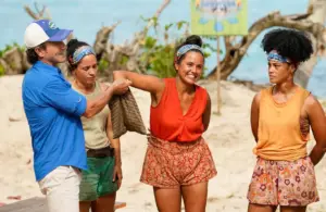 Survivor Σήμερα: Τα Νέα και οι Εξελίξεις