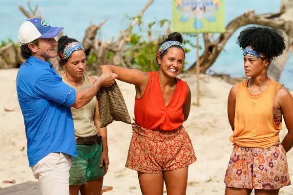Survivor Σήμερα: Τα Νέα και οι Εξελίξεις
