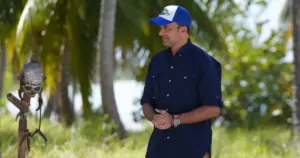 survivor spoiler — GR news