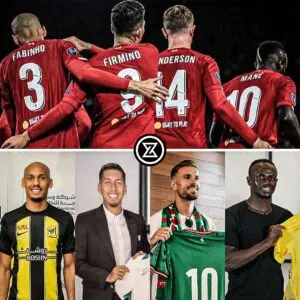 Αναλύοντας τη Suudi Αραβία Pro Lig και την παγκόσμια επιρροή της