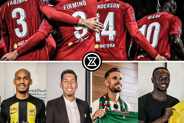 Αναλύοντας τη Suudi Αραβία Pro Lig και την παγκόσμια επιρροή της