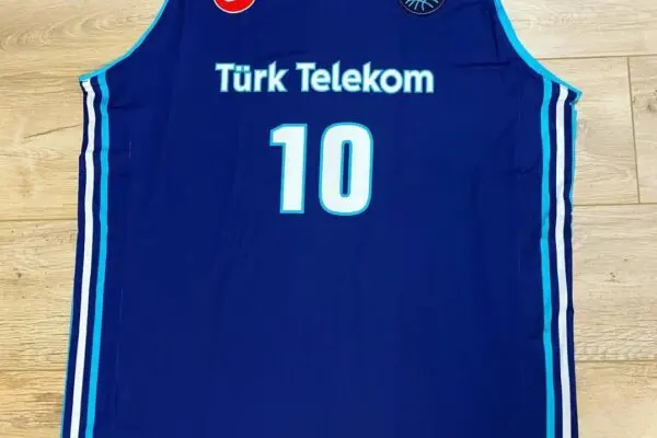 Οι τελευταίες εξελίξεις της Türk Telekom Basketbol