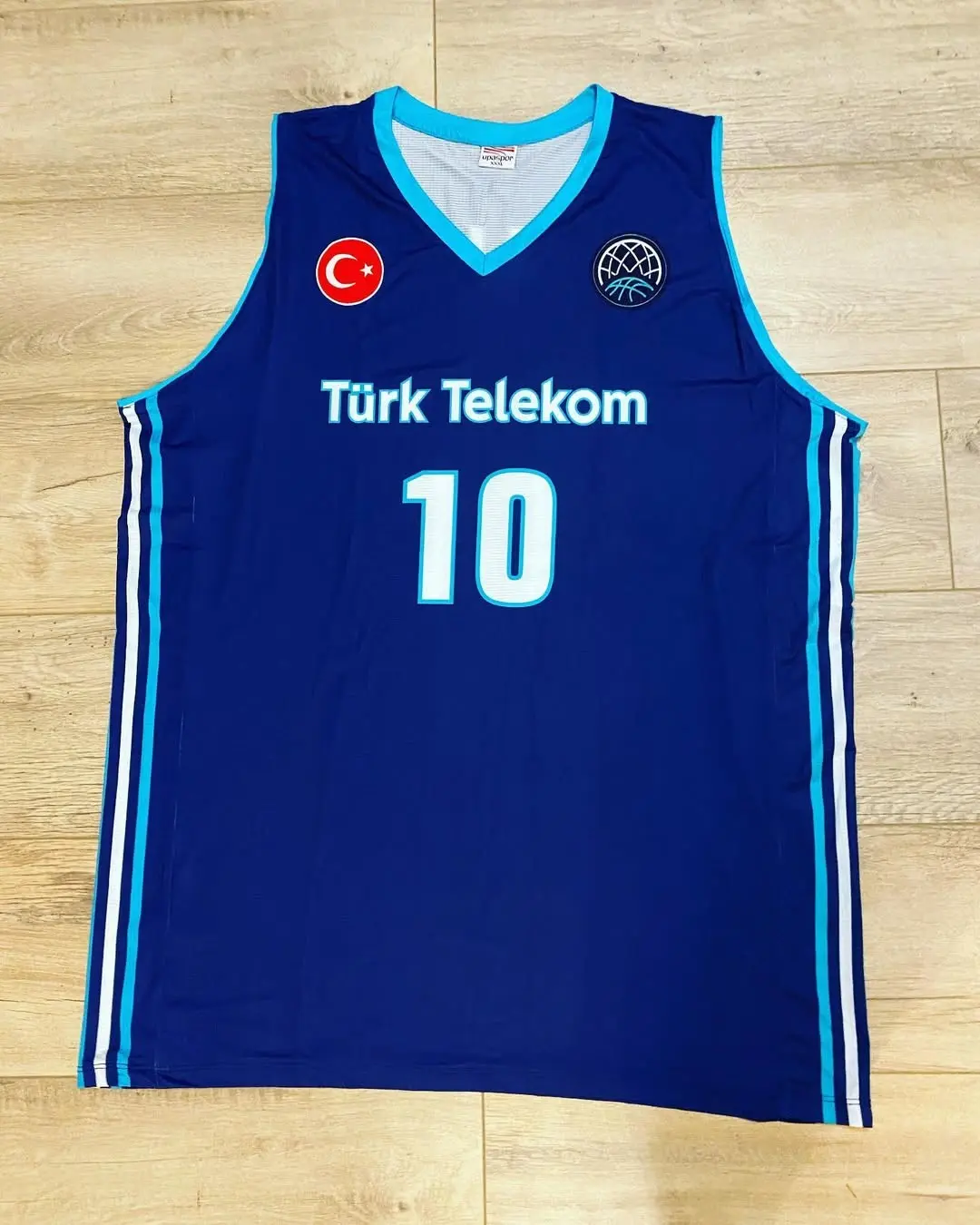 Οι τελευταίες εξελίξεις της Türk Telekom Basketbol