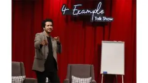 Taner Çağlı: Ο Ανερχόμενος Καλλιτέχνης της Σύγχρονης Τέχνης