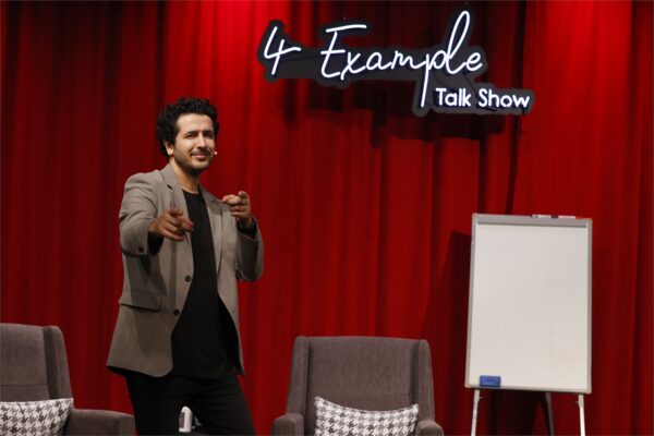 Taner Çağlı: Ο Ανερχόμενος Καλλιτέχνης της Σύγχρονης Τέχνης