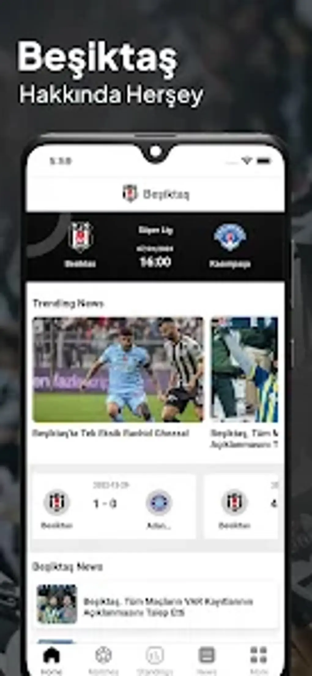 Η Επιρροή του Taraftar Spor στον Αθλητισμό