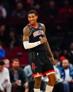Thunder – Rockets: Ο Αγώνας που Ξεχώρισε στο NBA