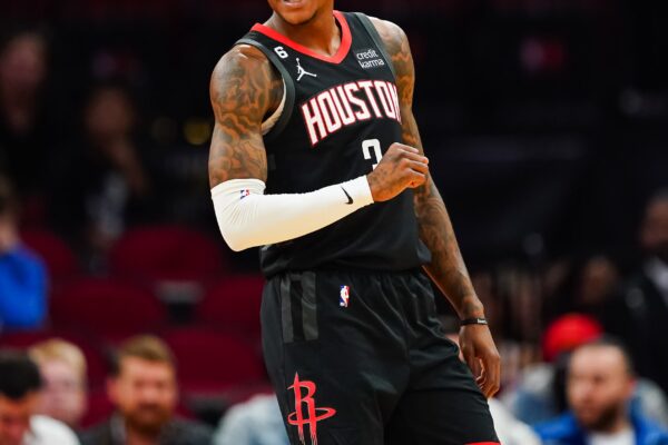 Thunder – Rockets: Ο Αγώνας που Ξεχώρισε στο NBA