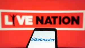 Η Ticketmaster και η Σημασία Της Στον Κόσμο Των Εισιτηρίων