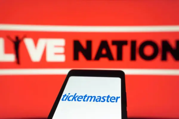 Η Ticketmaster και η Σημασία Της Στον Κόσμο Των Εισιτηρίων