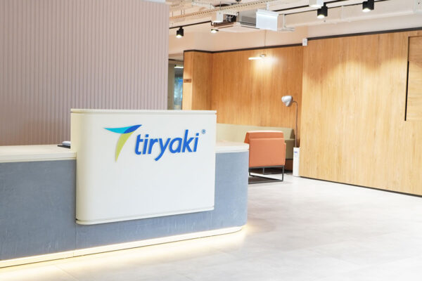 Η Tiryaki Agro και η Συνεισφορά της στον Αγροτικό Τομέα