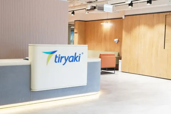 Η Tiryaki Agro και η Συνεισφορά της στον Αγροτικό Τομέα