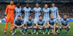 Tottenham: Οι τελευταίες ειδήσεις και εξελίξεις στην ομάδα