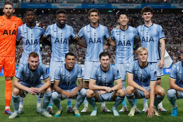 Tottenham: Οι τελευταίες ειδήσεις και εξελίξεις στην ομάδα
