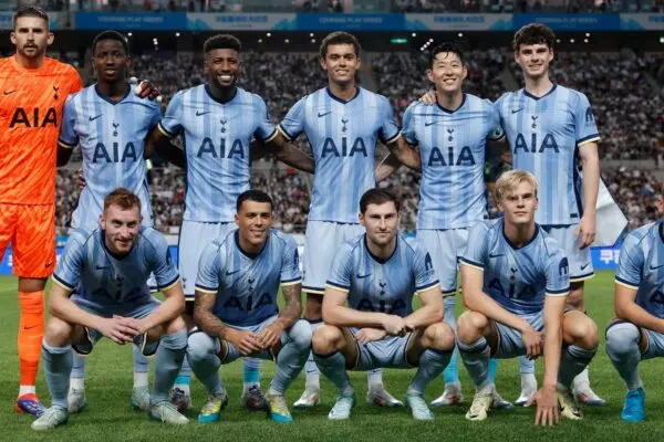 Tottenham: Οι τελευταίες ειδήσεις και εξελίξεις στην ομάδα