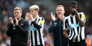 Ανασκόπηση: Tottenham – Newcastle United