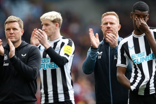 Ανασκόπηση: Tottenham – Newcastle United