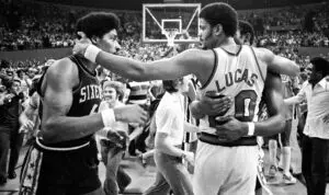 Trail Blazers και 76ers: Μια Σημαντική Αναμέτρηση