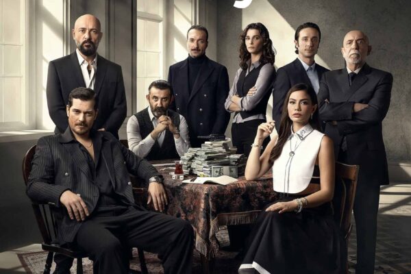 Οι Δημοφιλείς TV Δίδυμοι του 2023