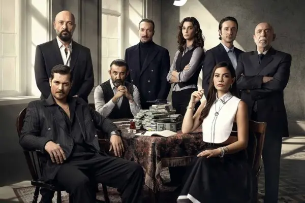 Οι Δημοφιλείς TV Δίδυμοι του 2023