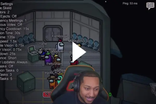 Η επιρροή της Twitch στην ψηφιακή ψυχαγωγία