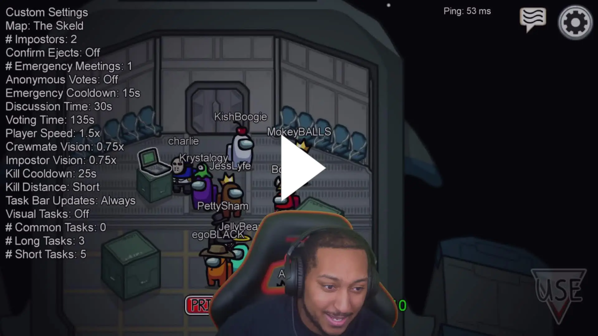 Η επιρροή της Twitch στην ψηφιακή ψυχαγωγία