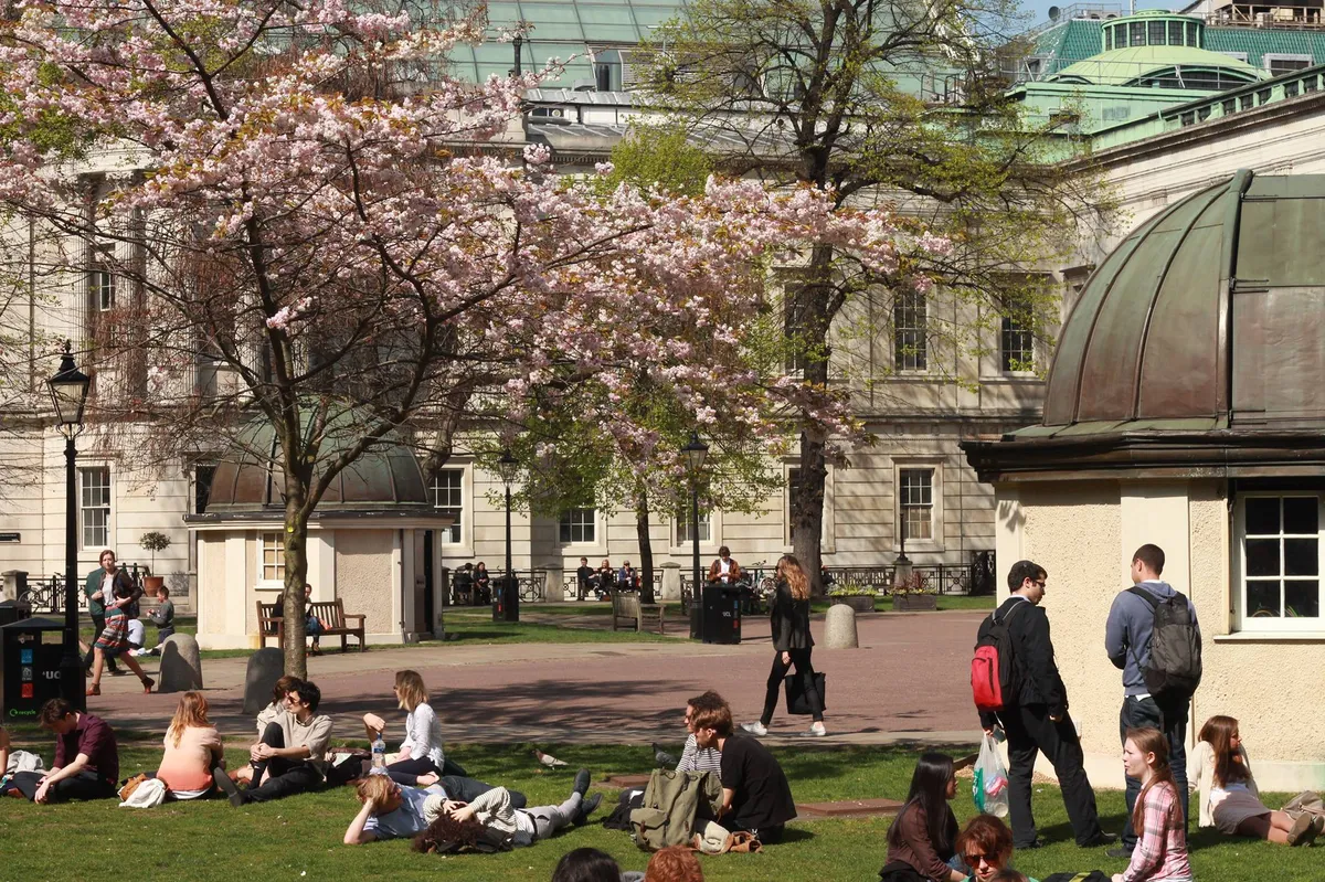 ucl — GR news
