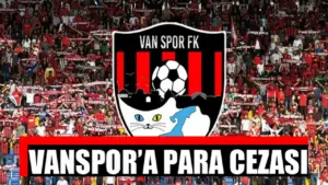 Vanspor και Çorum: Μια Ματιά στην Αθλητική και Τουριστική Σημαντικότητα