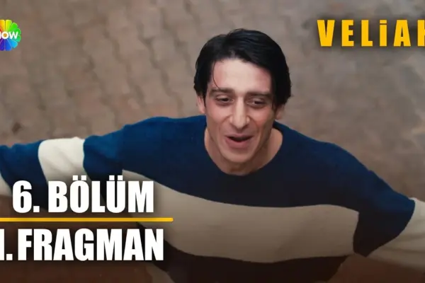 Veliaht Dizisi 20. Bölüm İzle: Gelişmeler ve Detaylar
