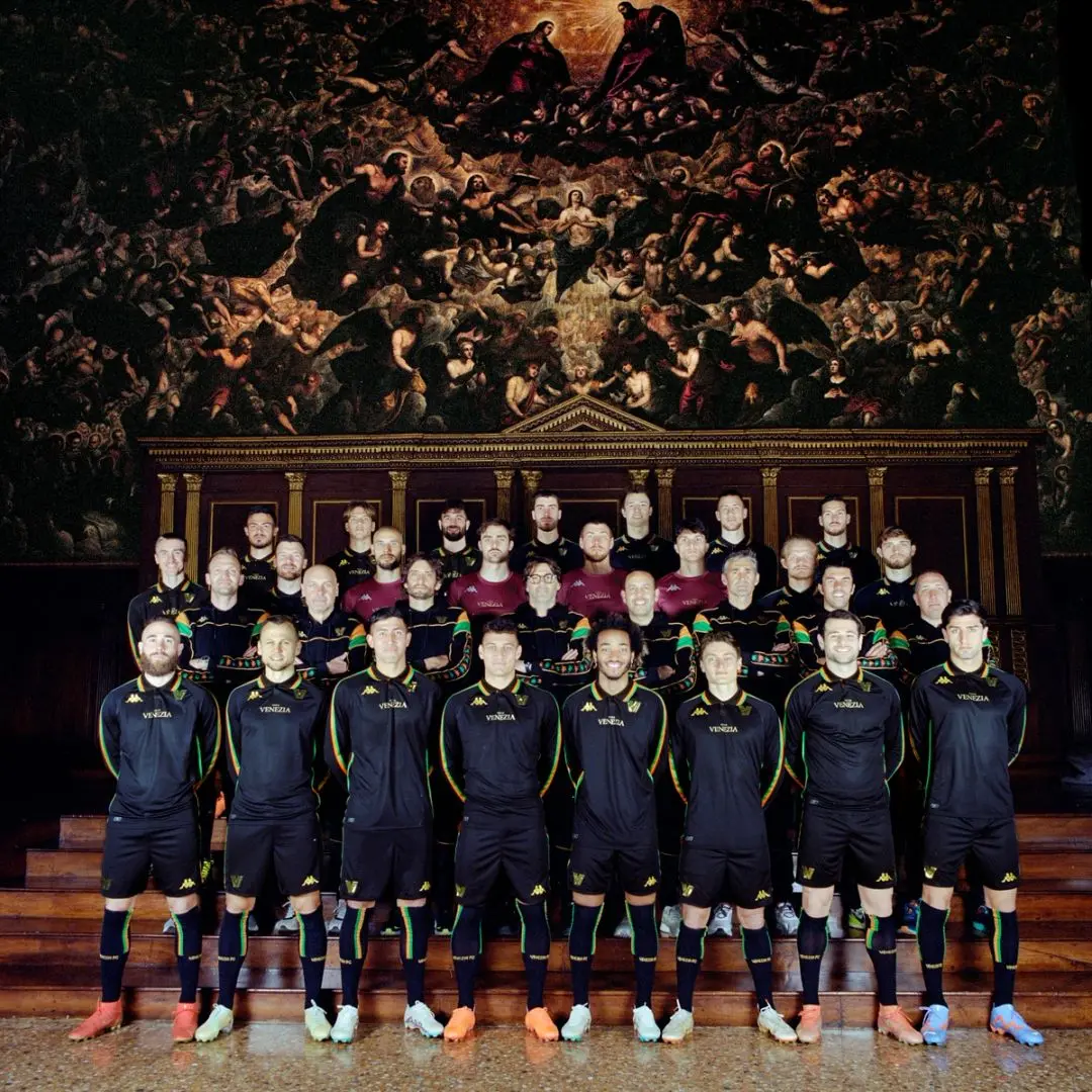 Venezia FC: Η πορεία και το μέλλον της ομάδας