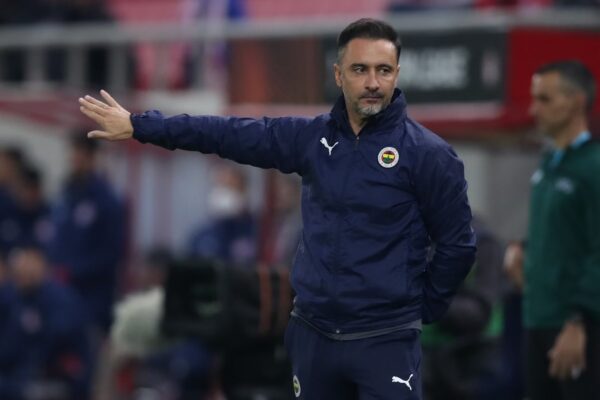 Βίτορ Περέιρα: Ο νέος προπονητής του ΠΑΟΚ