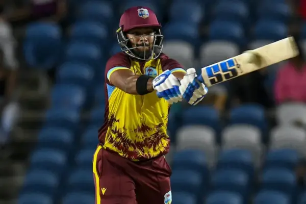 west indies vs south africa — GR news