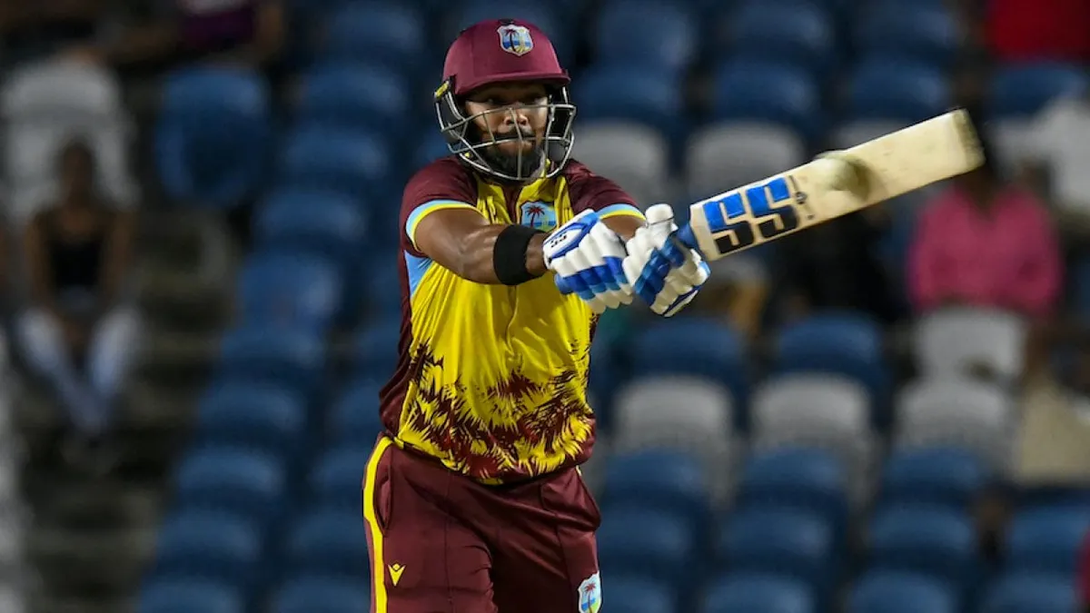 west indies vs south africa — GR news