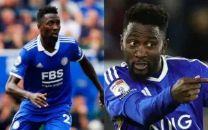 Wilfred Ndidi: Η Άνοδος ενός Αστέρα του Ποδοσφαίρου