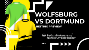 Wolfsburg – Borussia Dortmund: Χαμένες και Κερδισμένες Ευκαιρίες