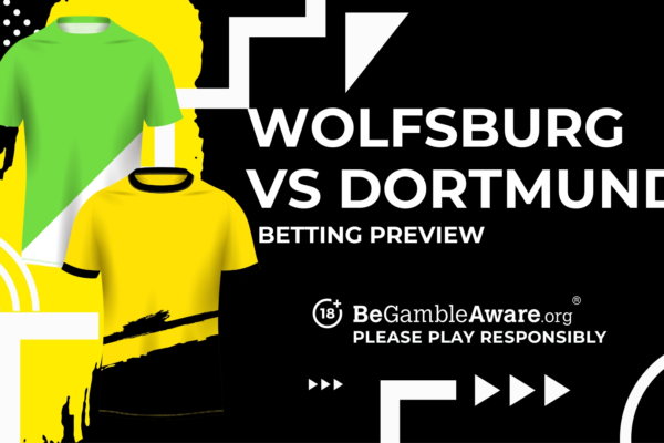 Wolfsburg – Borussia Dortmund: Χαμένες και Κερδισμένες Ευκαιρίες