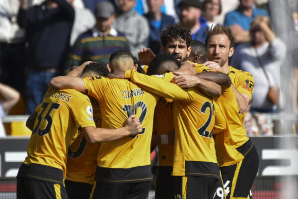 Chelsea: Νίκη επί της Wolverhampton στην Premier League
