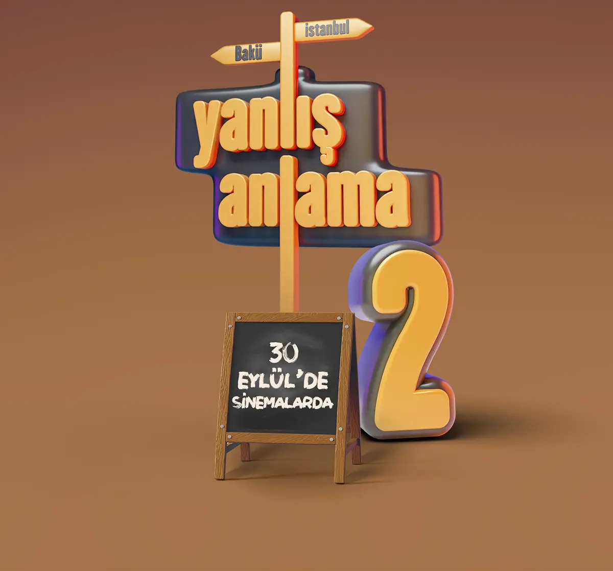Yanlış Anlama Oyuncuları ve Performansları