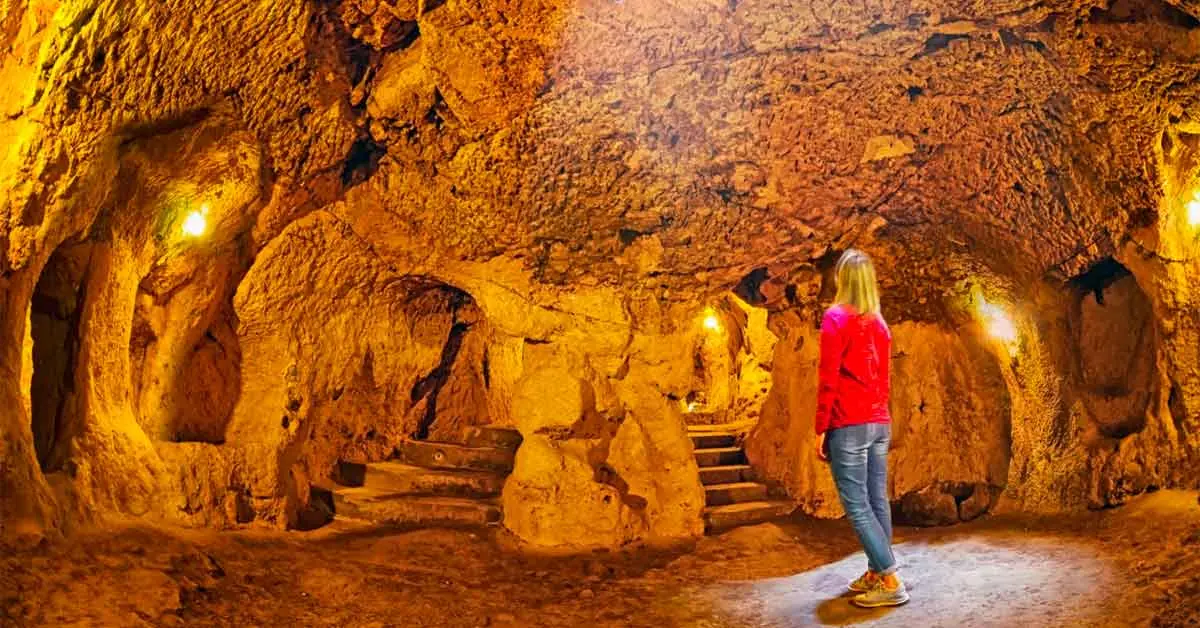 Yer Altı: Σημασία και Σύγχρονες Τάσεις