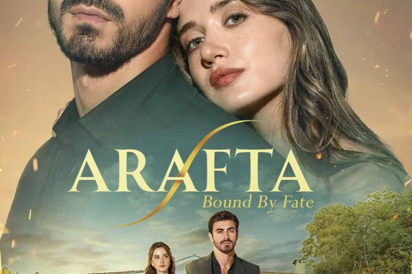 Οι Ηθοποιοί της Σειράς ‘Yeraltı’