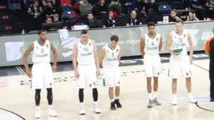 žalgiris vs olympiacos — GR news