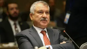 Zeydan Karalar: Ρόλος και Επικαιρότητα