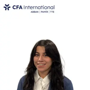 Zeynep Sude Taş: Η Δημιουργία ενός Νέου Τρόπου Σκέψης