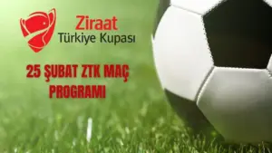 Κατάσταση της Ζηράτ Τουρκία Κούπας: Αποτελέσματα και Πόντοι