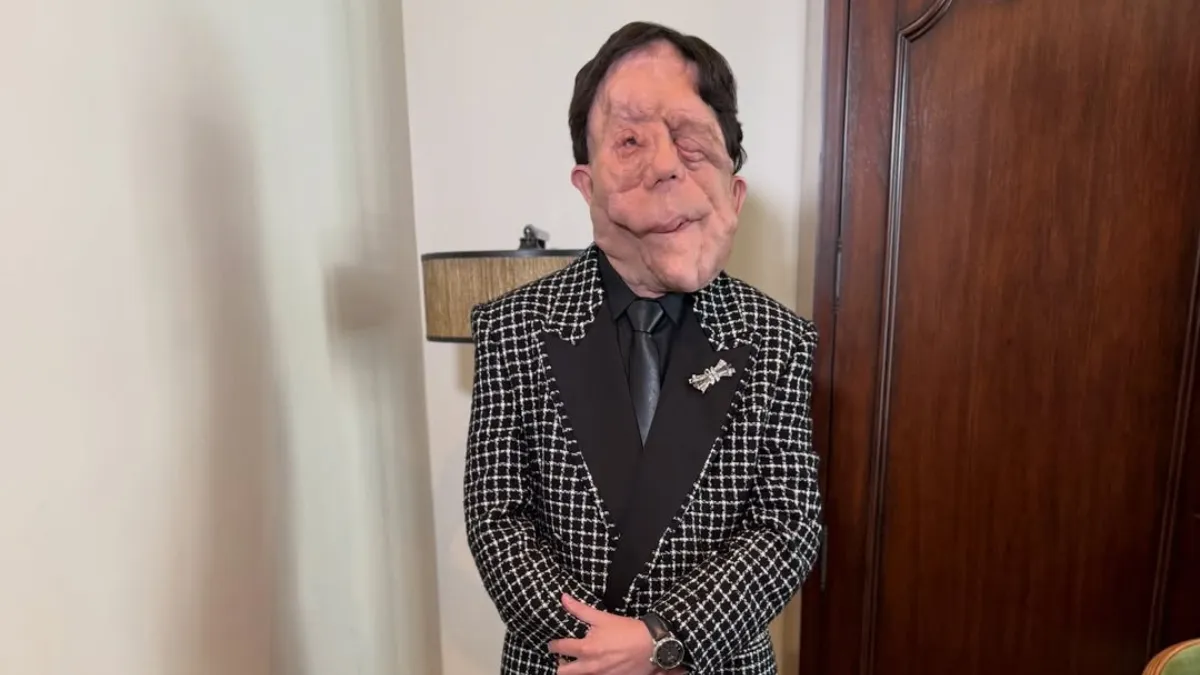 adam pearson — GR news